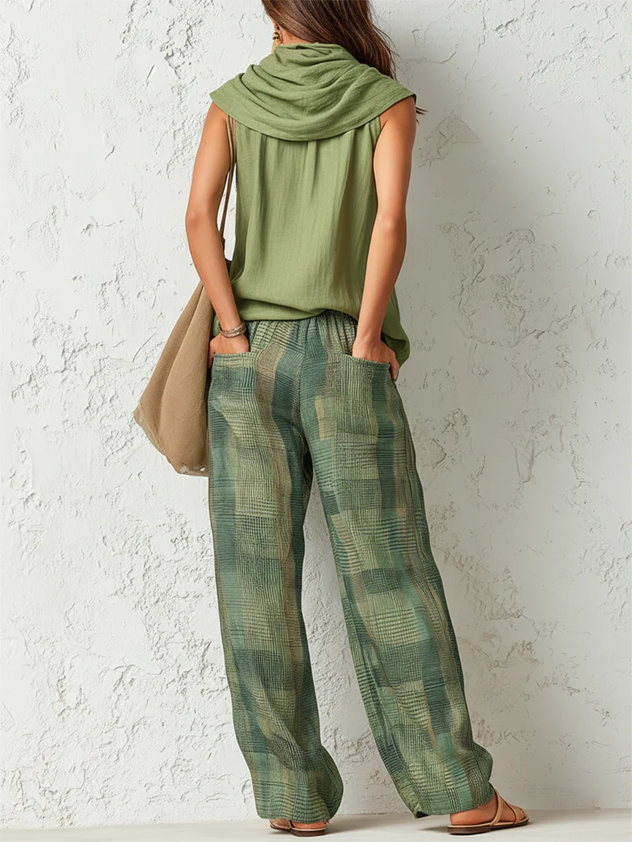 Isla - Comfortable 2 Piece Set