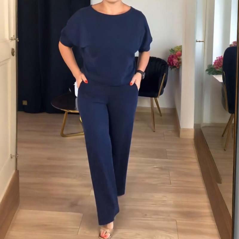 Elara - Premium Comfortable Three-Piece Set